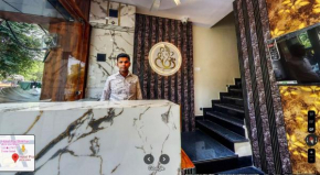 Hotel Pra tham Ujjain